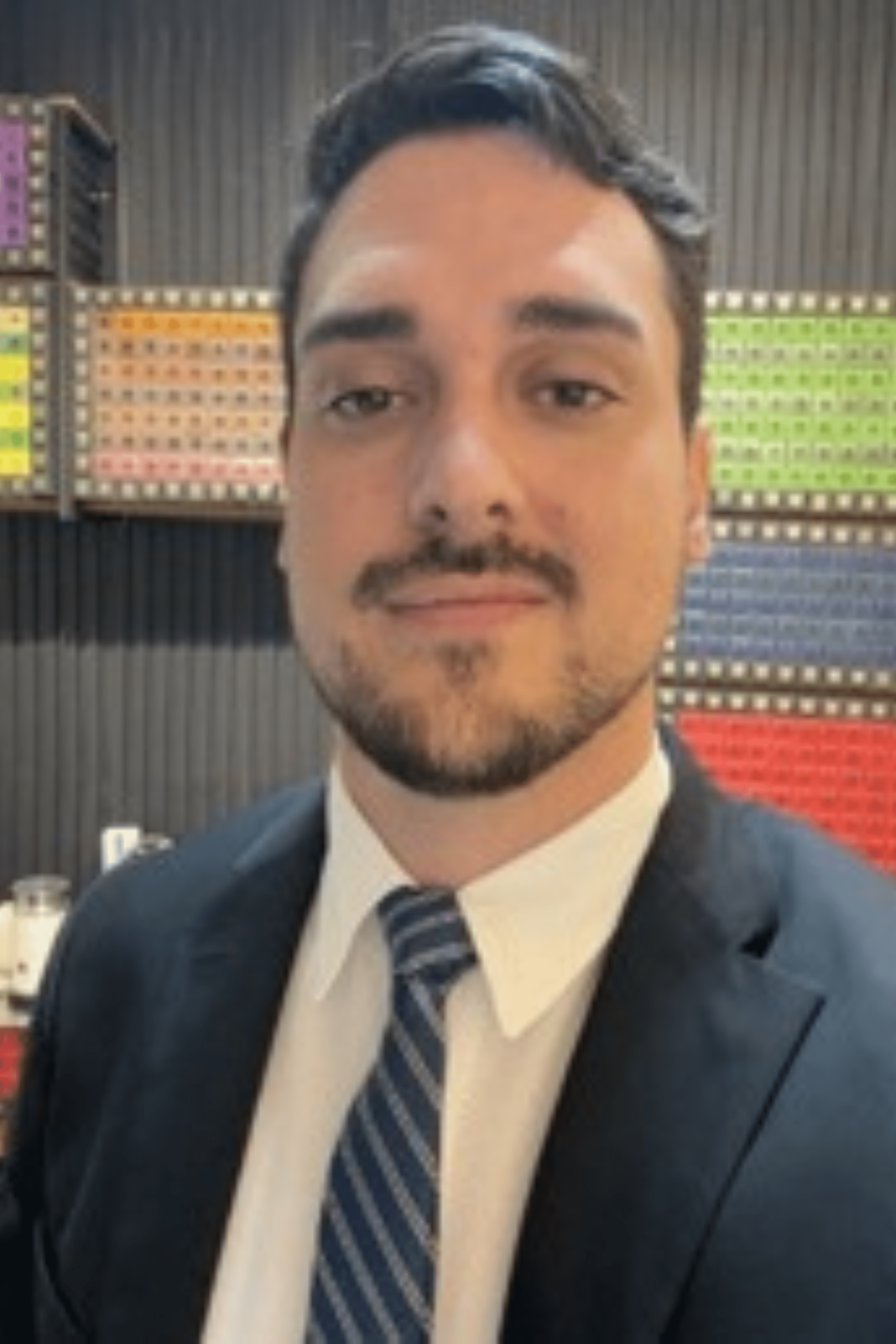 Team Member Image