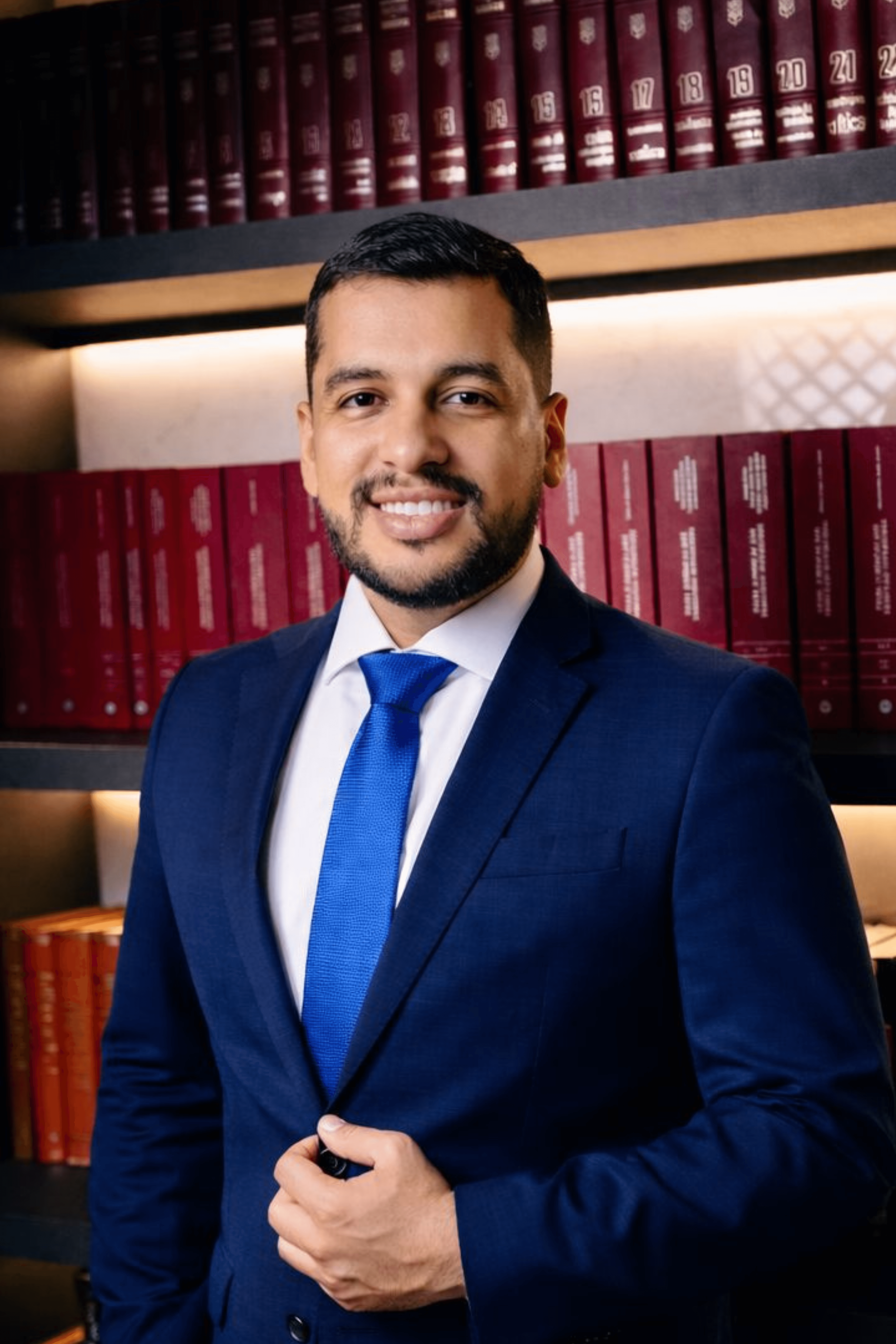 Team Member Image