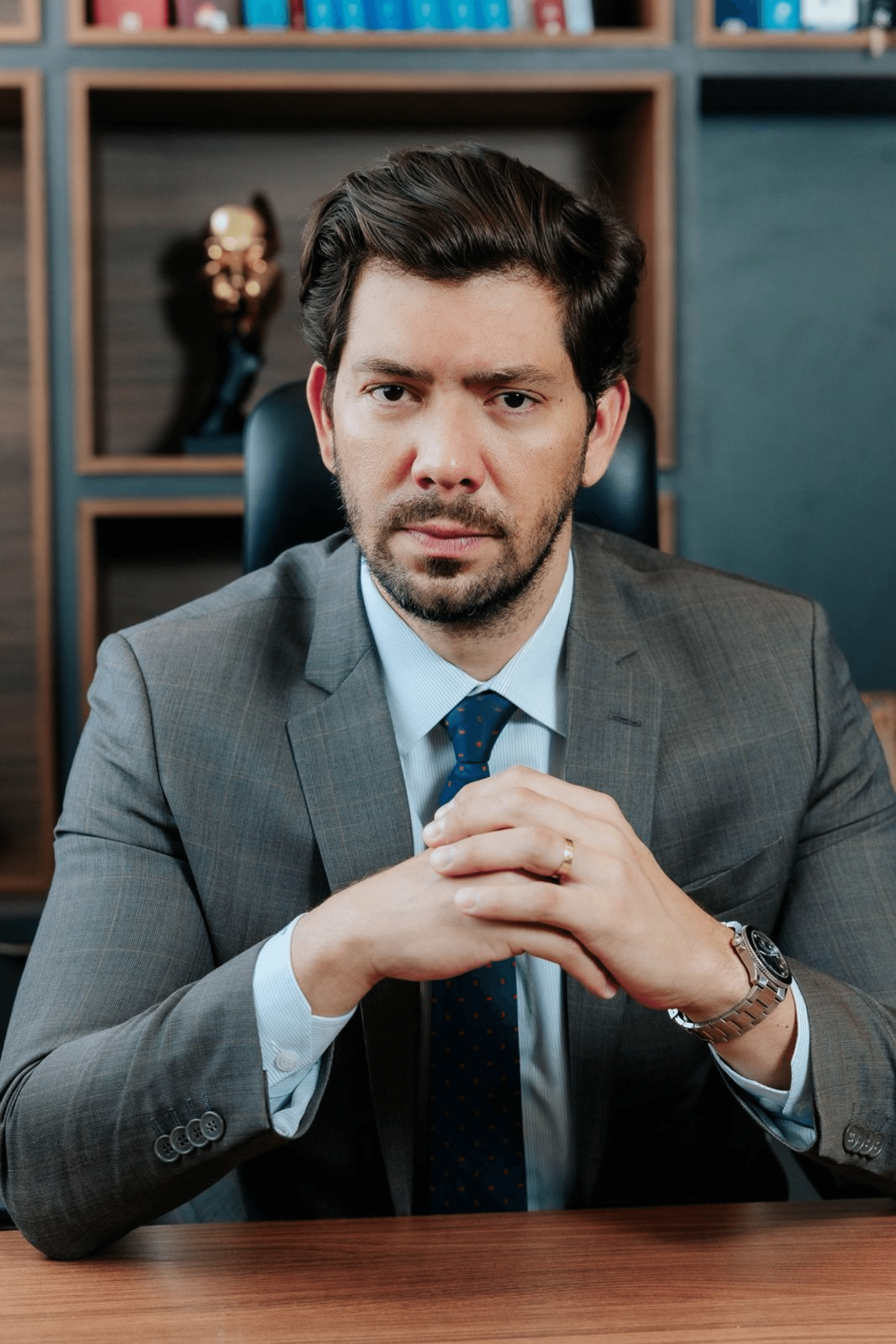 Team Member Image