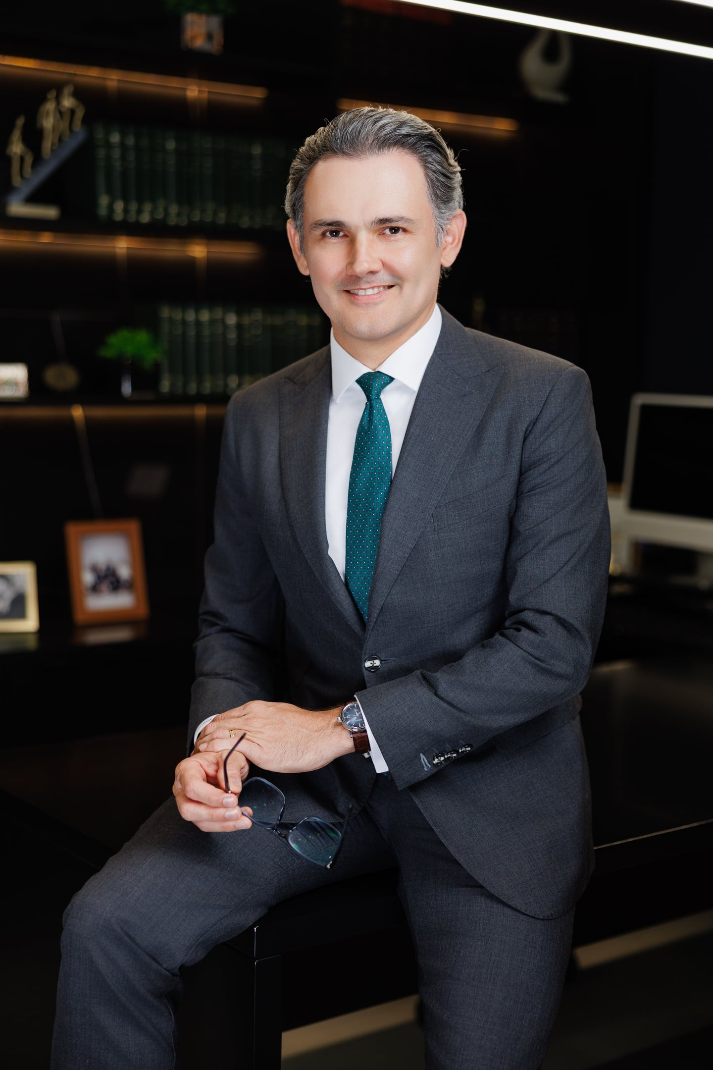 Team Member Image