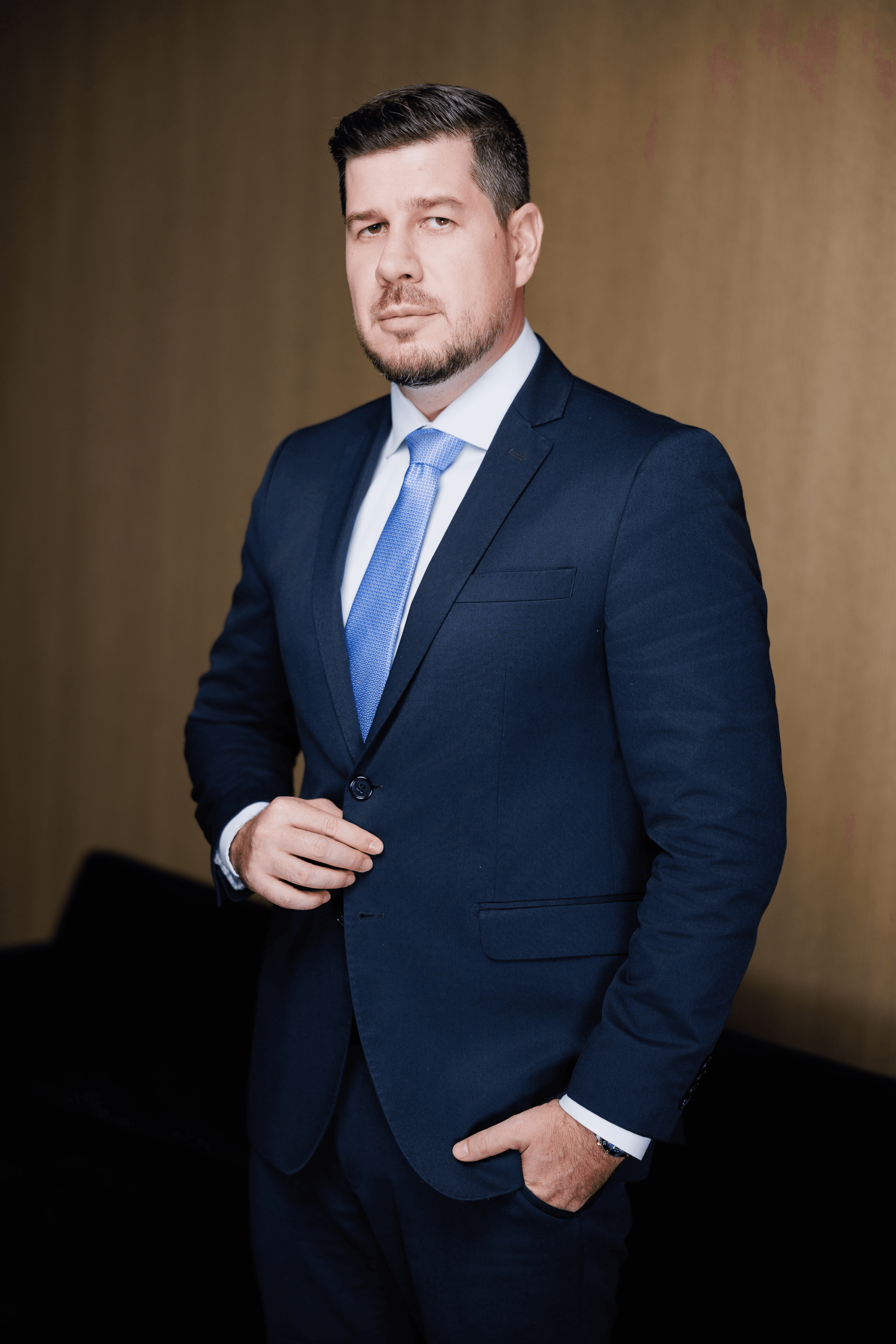 Team Member Image