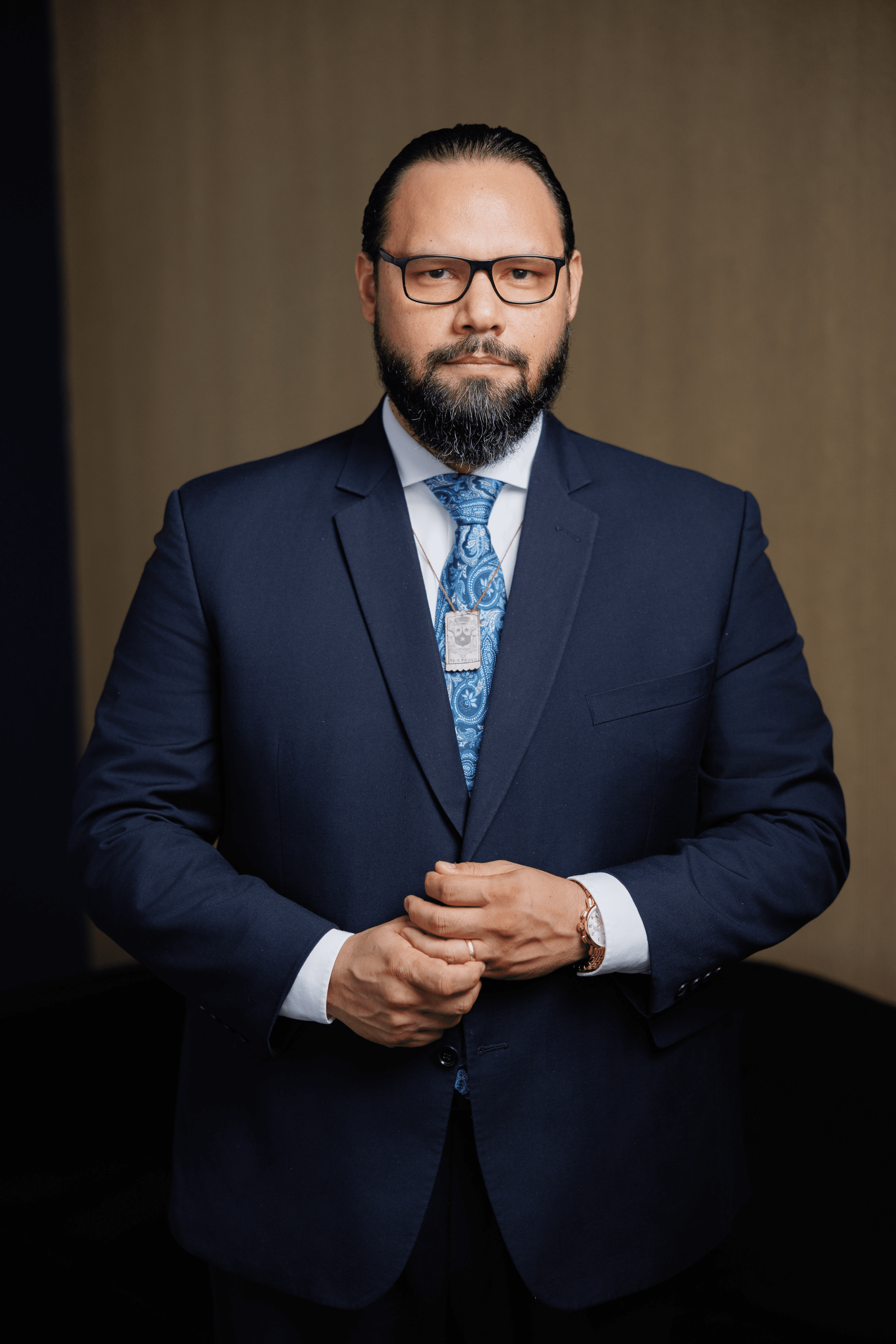 Team Member Image